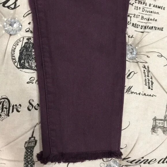 CASLON Skinny Jeans - Picture 8 of 8